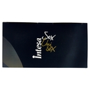 Intesa Sex Unisex Gel Doccia-Shampoo Deep Night 250 mL + Parfum Deodorant Deep Night 125 mL